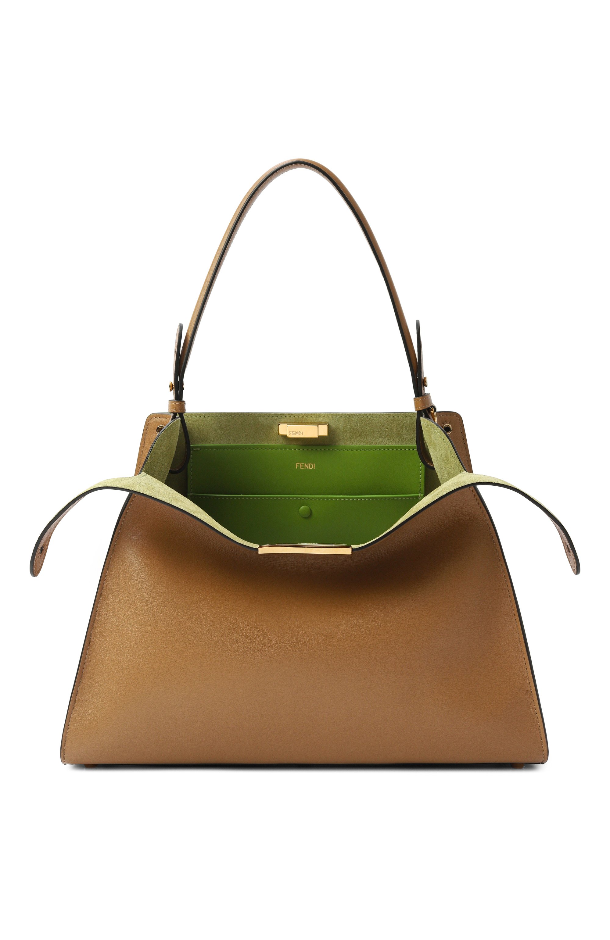 Сумка way medium FENDI, арт. 8BN368/AWPF, фото 7