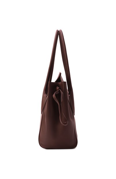 Сумка voyage large JIL SANDER, арт. J08ZH0069/P8374, фото 4