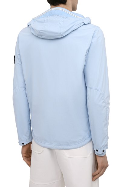 Куртка STONE ISLAND, арт. 741540131, фото 4