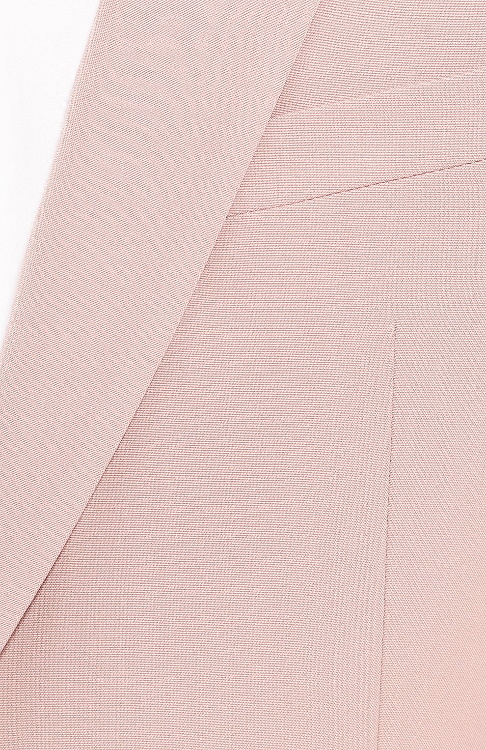 Однобортный пиджак DRIES VAN NOTEN, арт. 201-20436-9035, фото 5