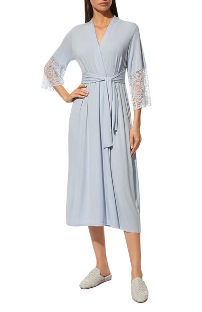 Халат RITRATTI MILANO, арт. 73620, фото 3