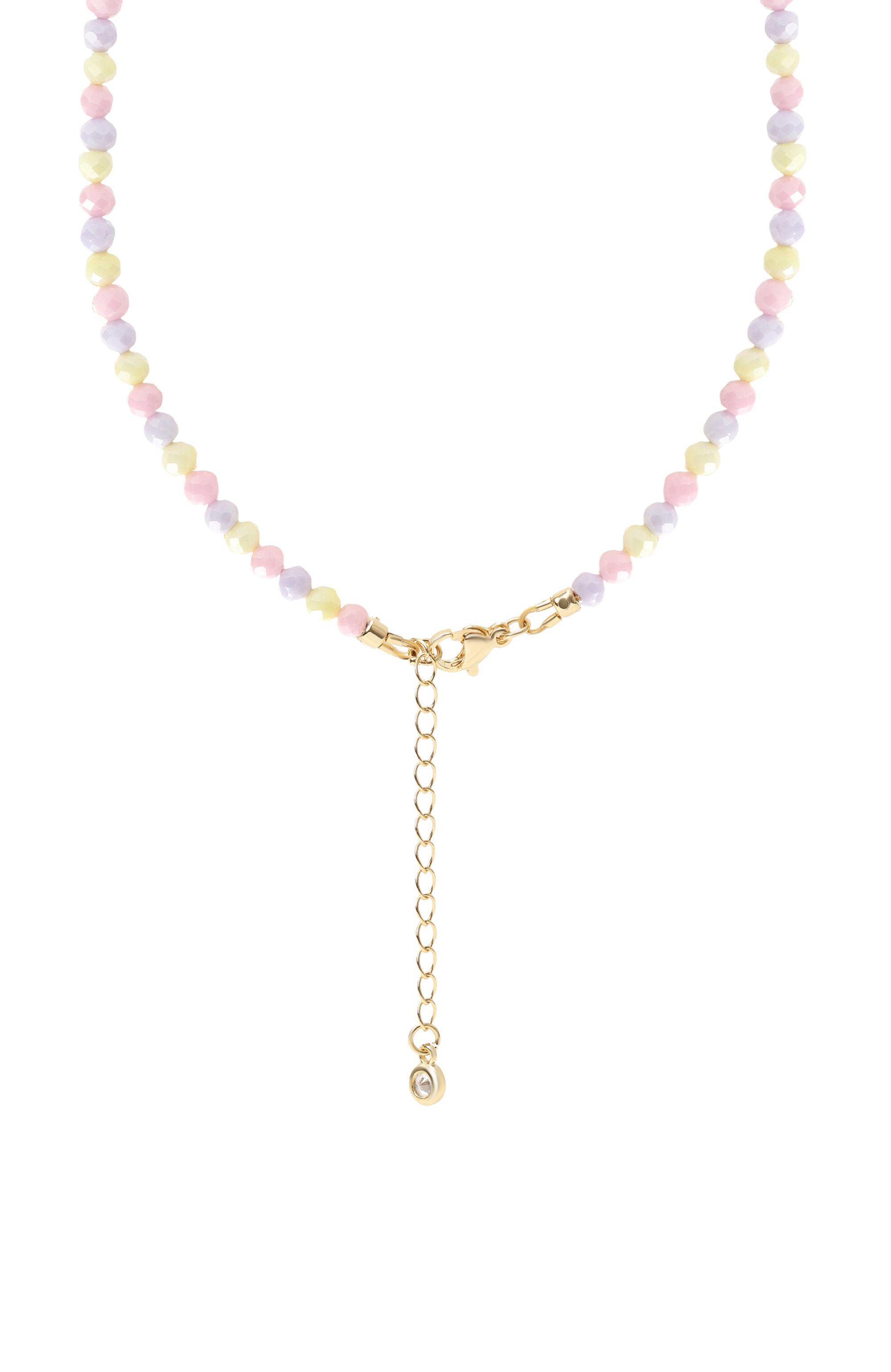 Колье PINK.OLIVKA, арт. PO-70057, фото 3