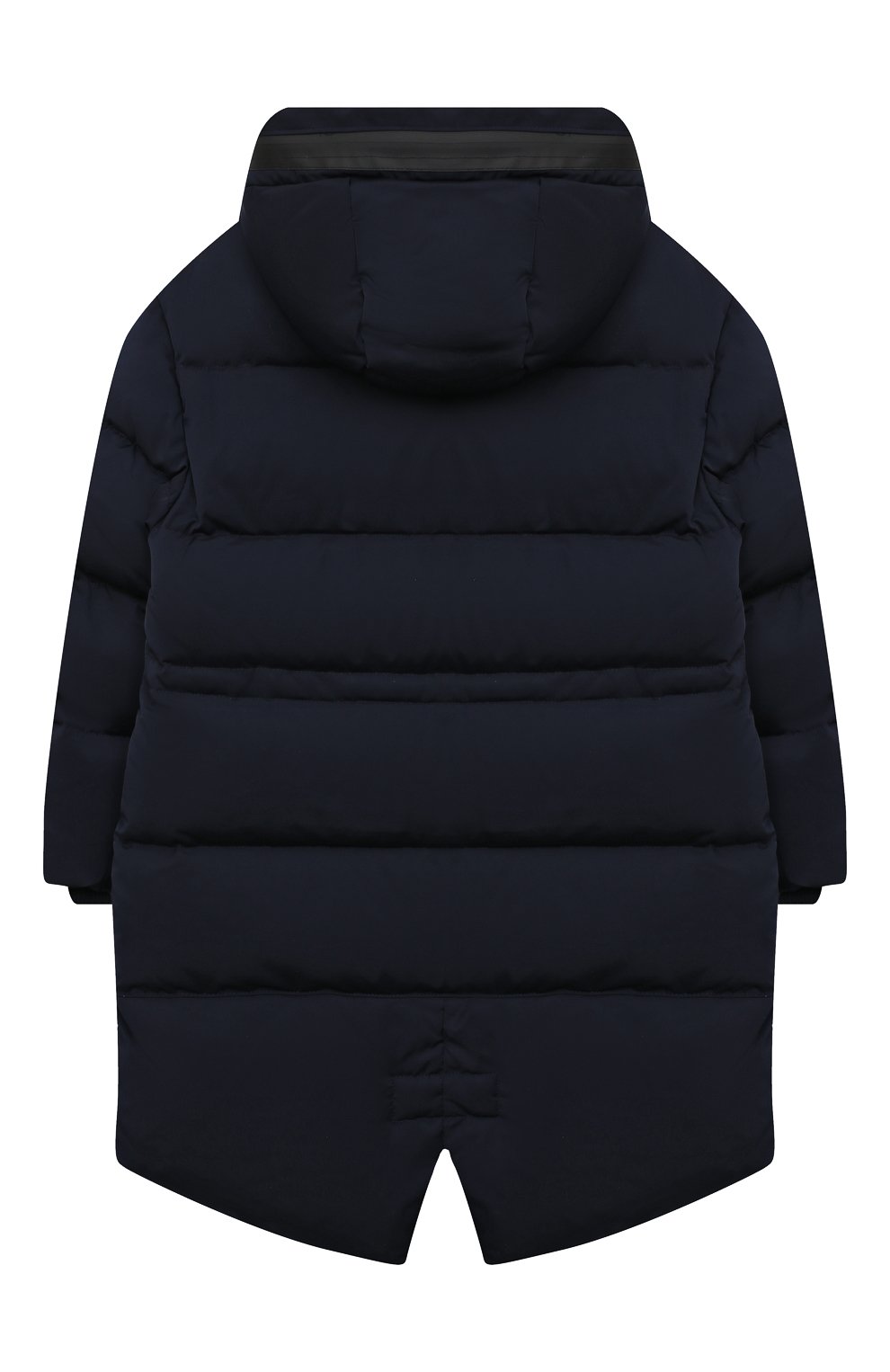 Пуховая парка ADD, арт. ADMGB023 NY252 XA005/3A-6A, фото 2