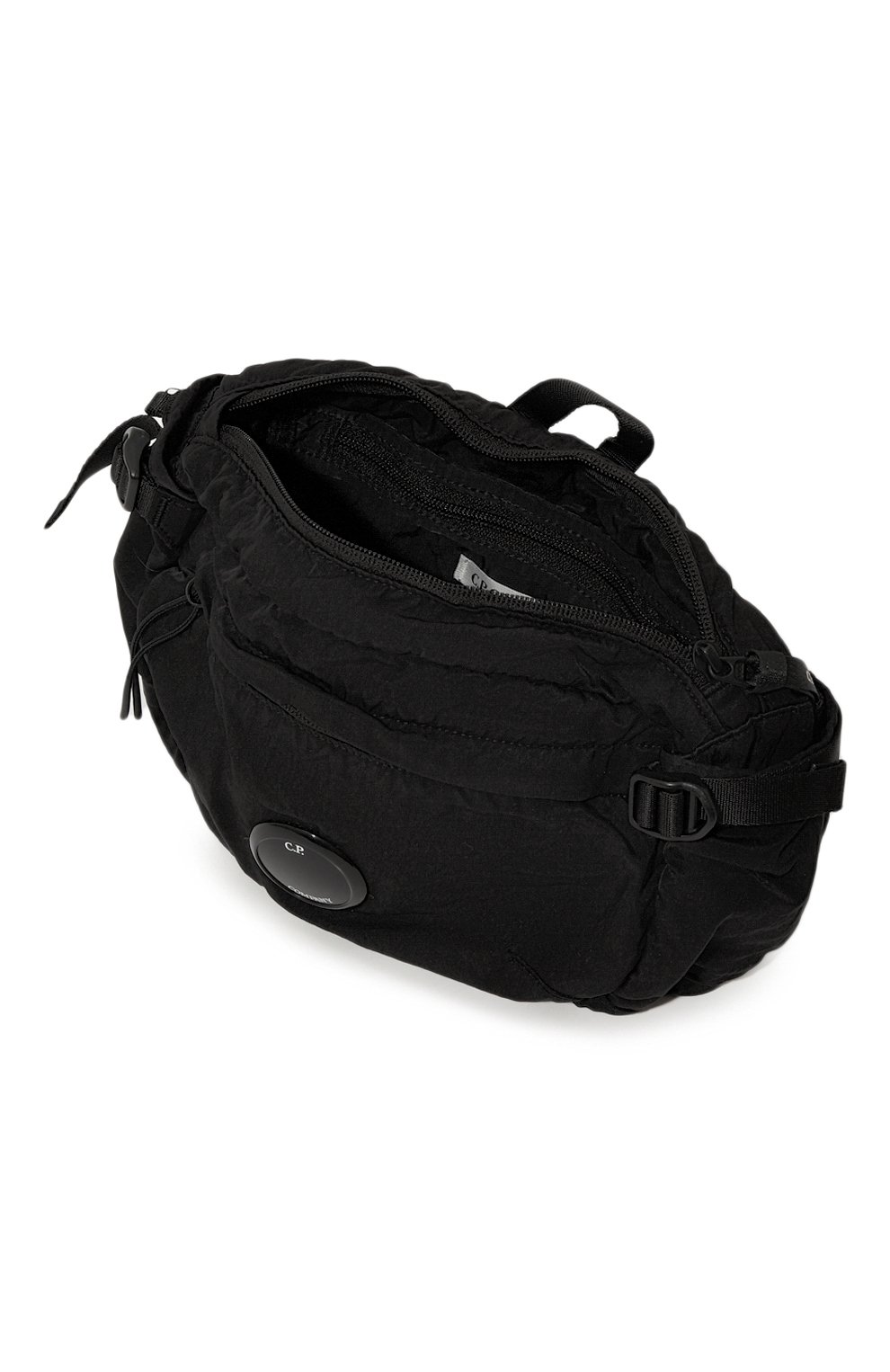 Сумка C.P. COMPANY, арт. 15CKAC060B-005269G, фото 3