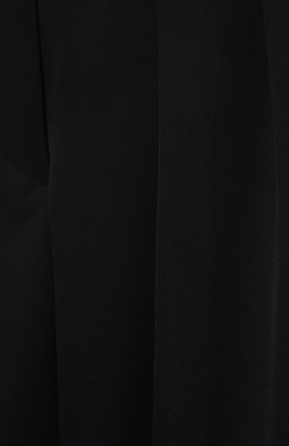 Шерстяные брюки DRIES VAN NOTEN, арт. 221-010922-4236, фото 5