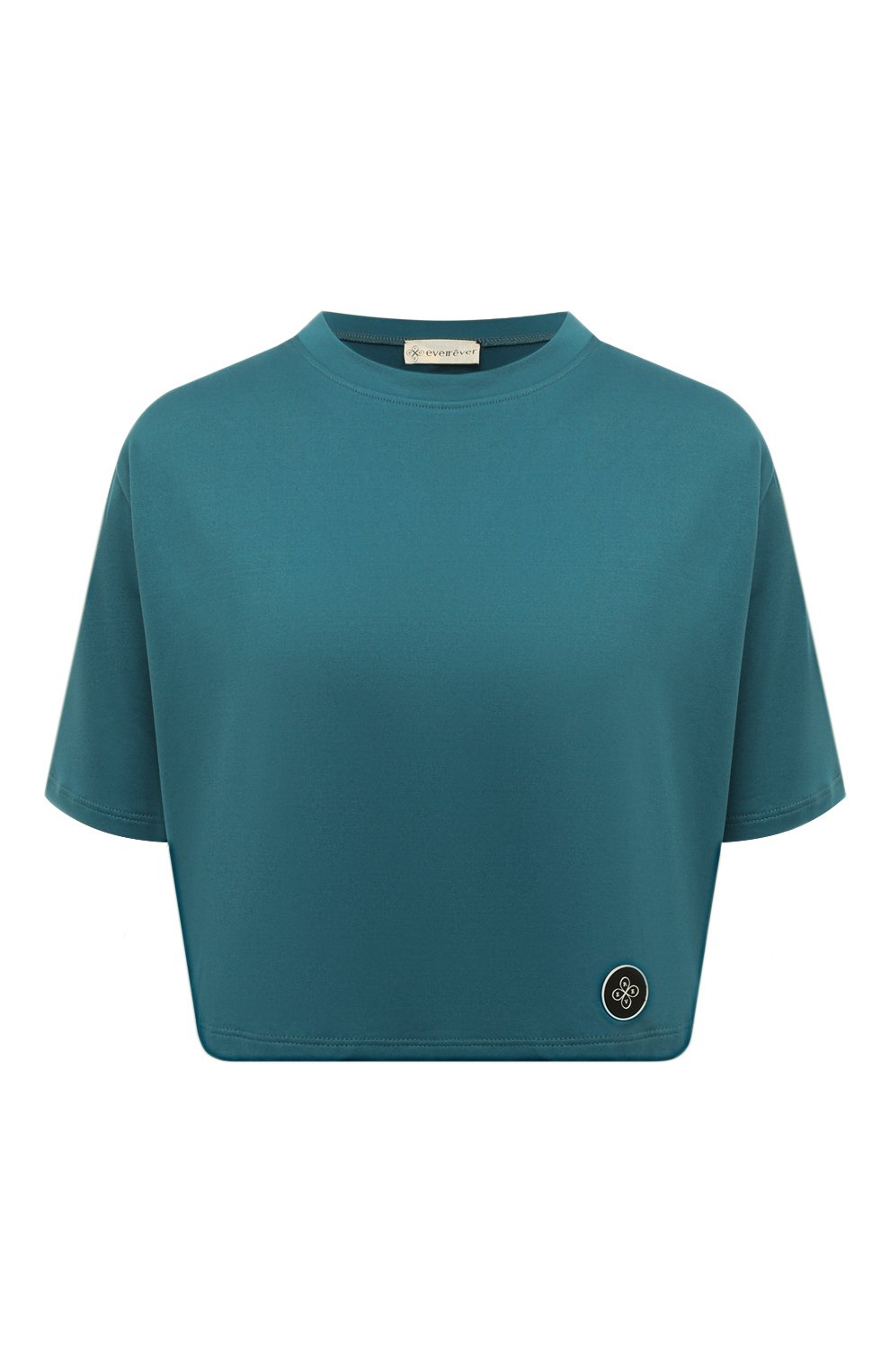 Футболка из вискозы EVERREVER, арт. RE-TS-TU-02, фото 1