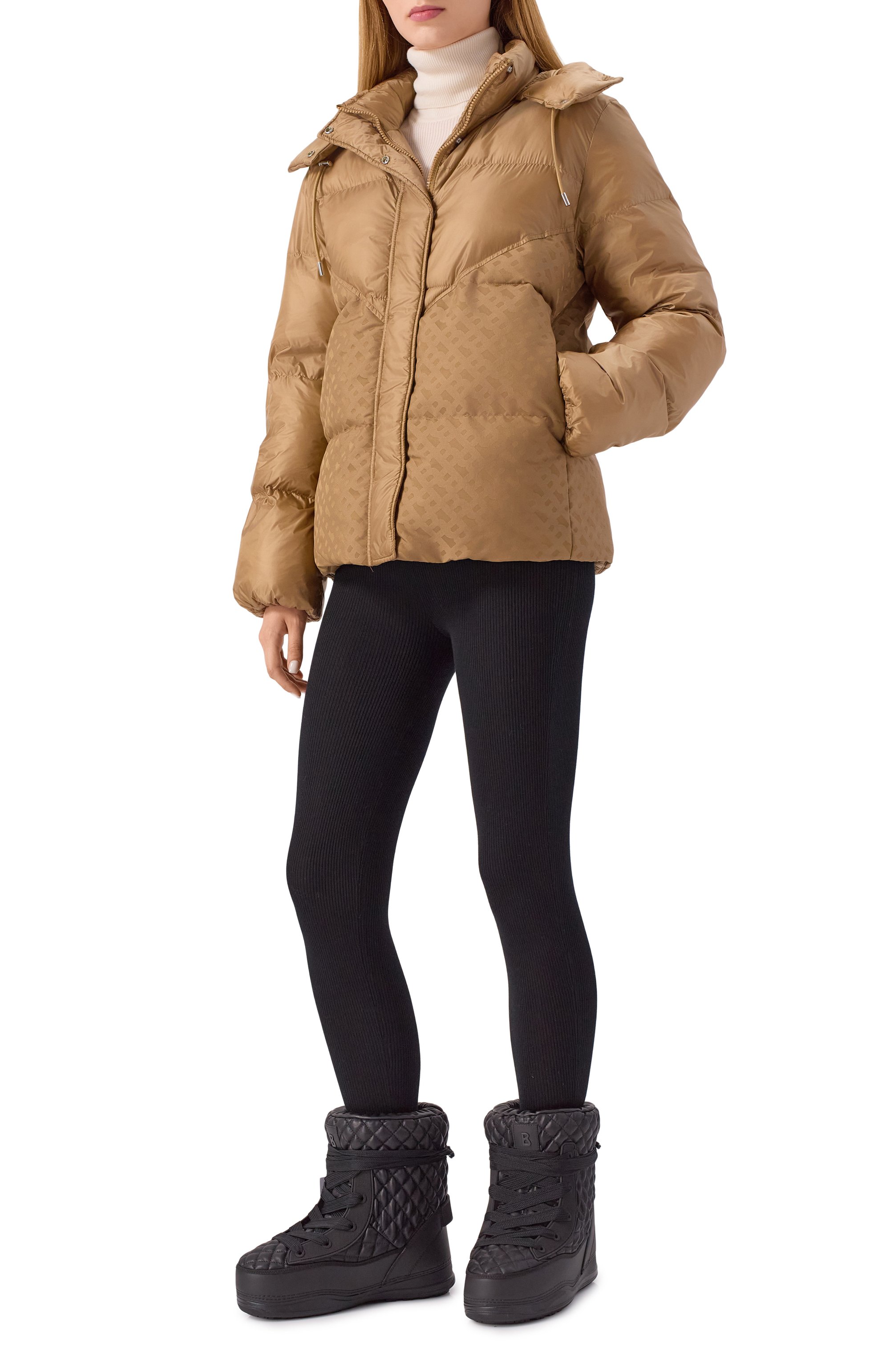 Полусапоги la plagne BOGNER, арт. 32547024, фото 3