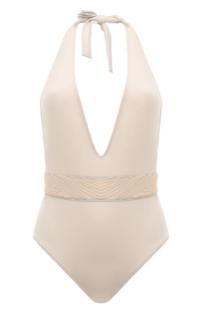 Женский слитный купальник LA PERLA, арт. PLBG80040