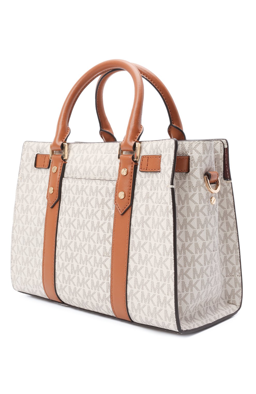 Сумка hamilton MICHAEL MICHAEL KORS, арт. 30F9G0HS1B, фото 3