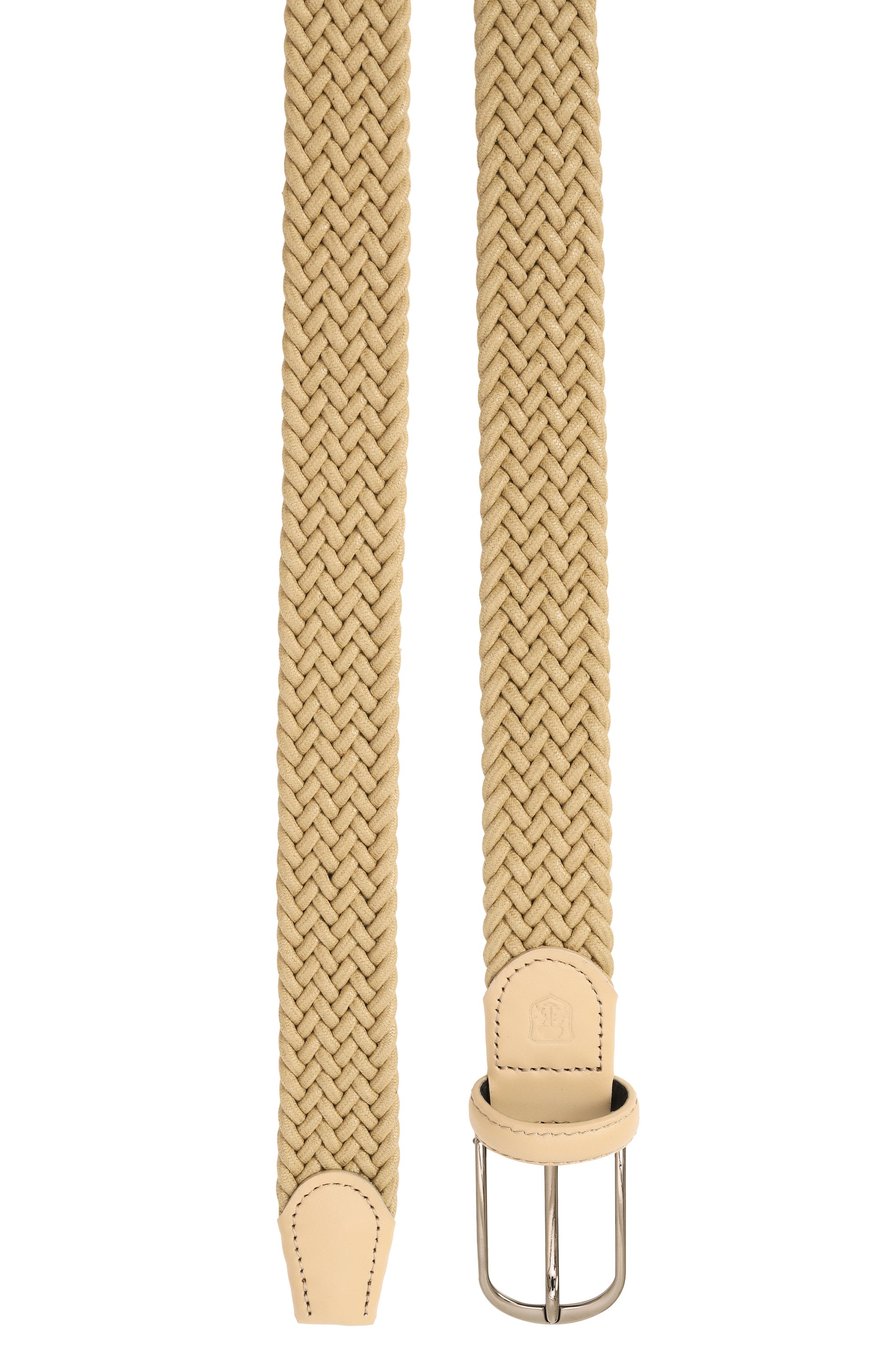 Текстильный ремень CORNELIANI, арт. 25V323-2520804, фото 3