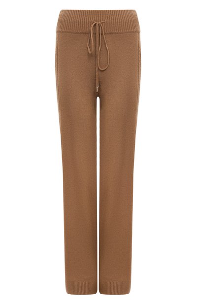 Женские брюки из вискозы и шерсти ERMANNO SCERVINO, арт. D434P500YZL