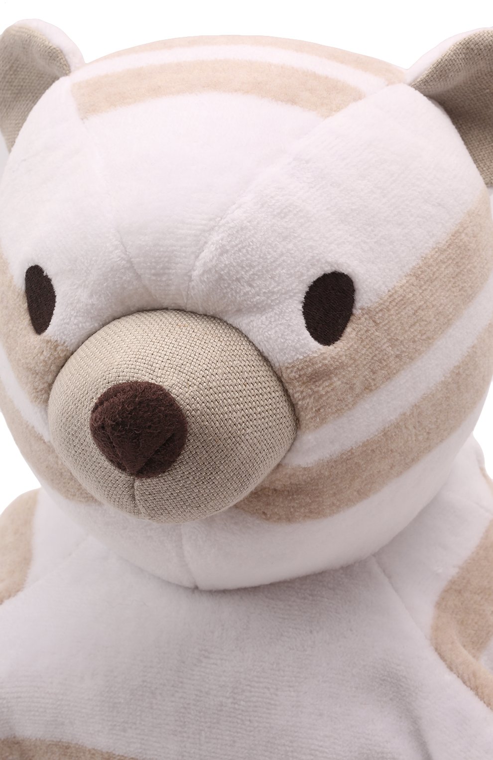 Мягкая игрушка мишка BRUNELLO CUCINELLI, арт. BB917L018, фото 4