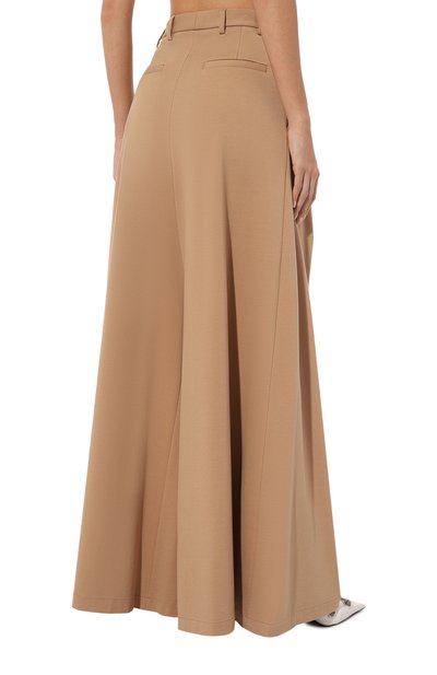 Брюки из вискозы GIUSEPPE DI MORABITO, арт. 03PFPA083 03321, фото 4