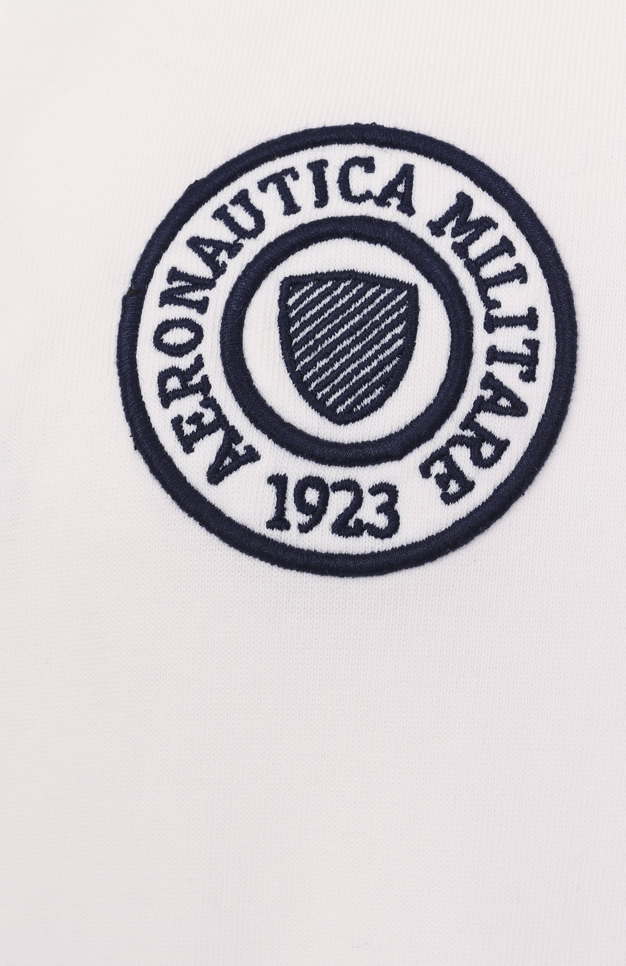 Хлопковый костюм AERONAUTICA MILITARE, арт. TF078DF582, фото 7