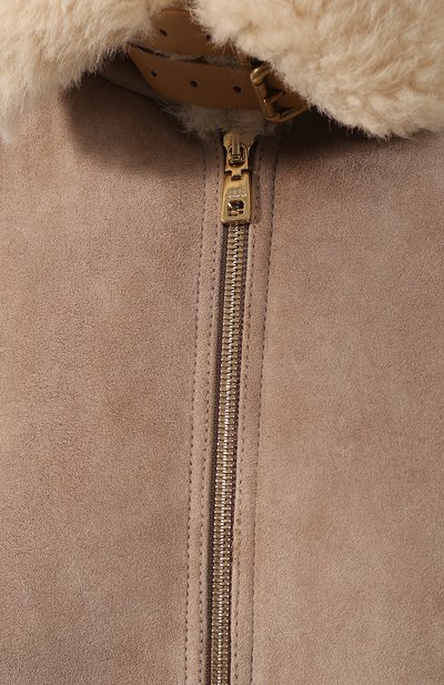 Дубленка DOLCE & GABBANA, арт. F9G11L/FUPZF, фото 5
