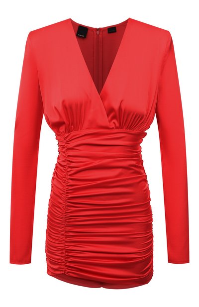 Платье PINKO, арт. 100229-A0J1, фото 1