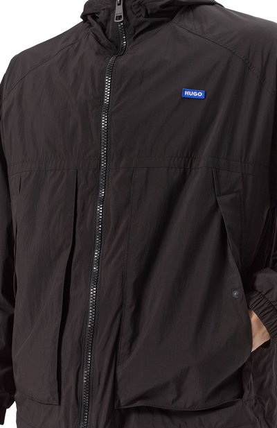 Куртка HUGO BLUE, арт. 50539863, фото 5