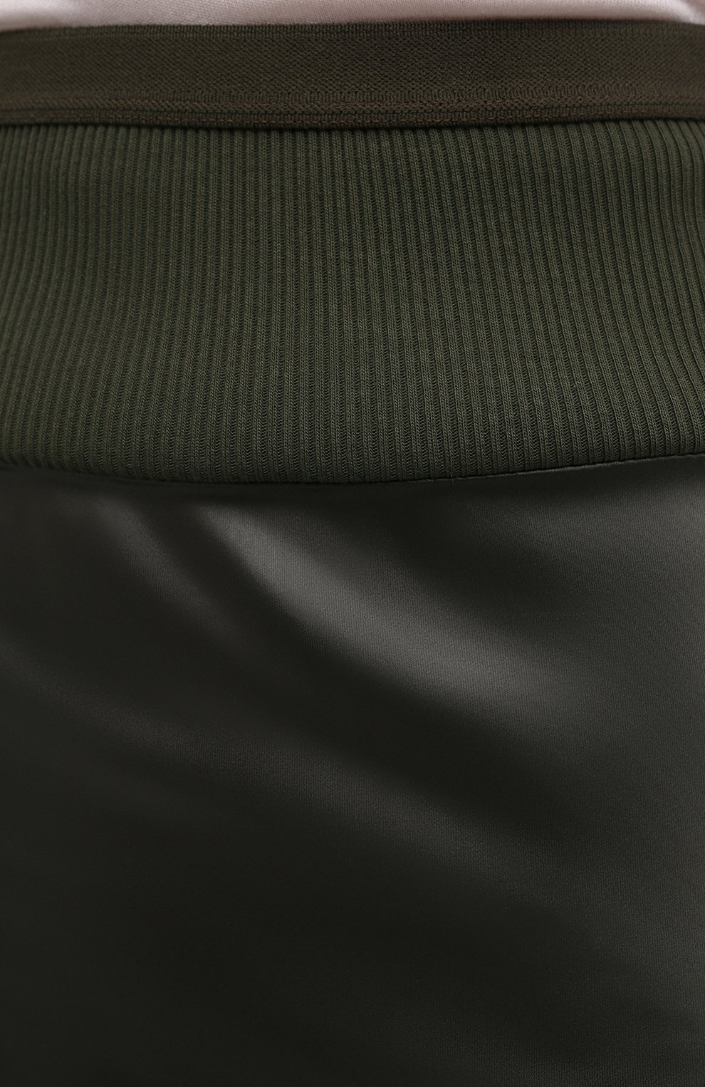 Юбка RICK OWENS, арт. RP02A7334/QLX, фото 5