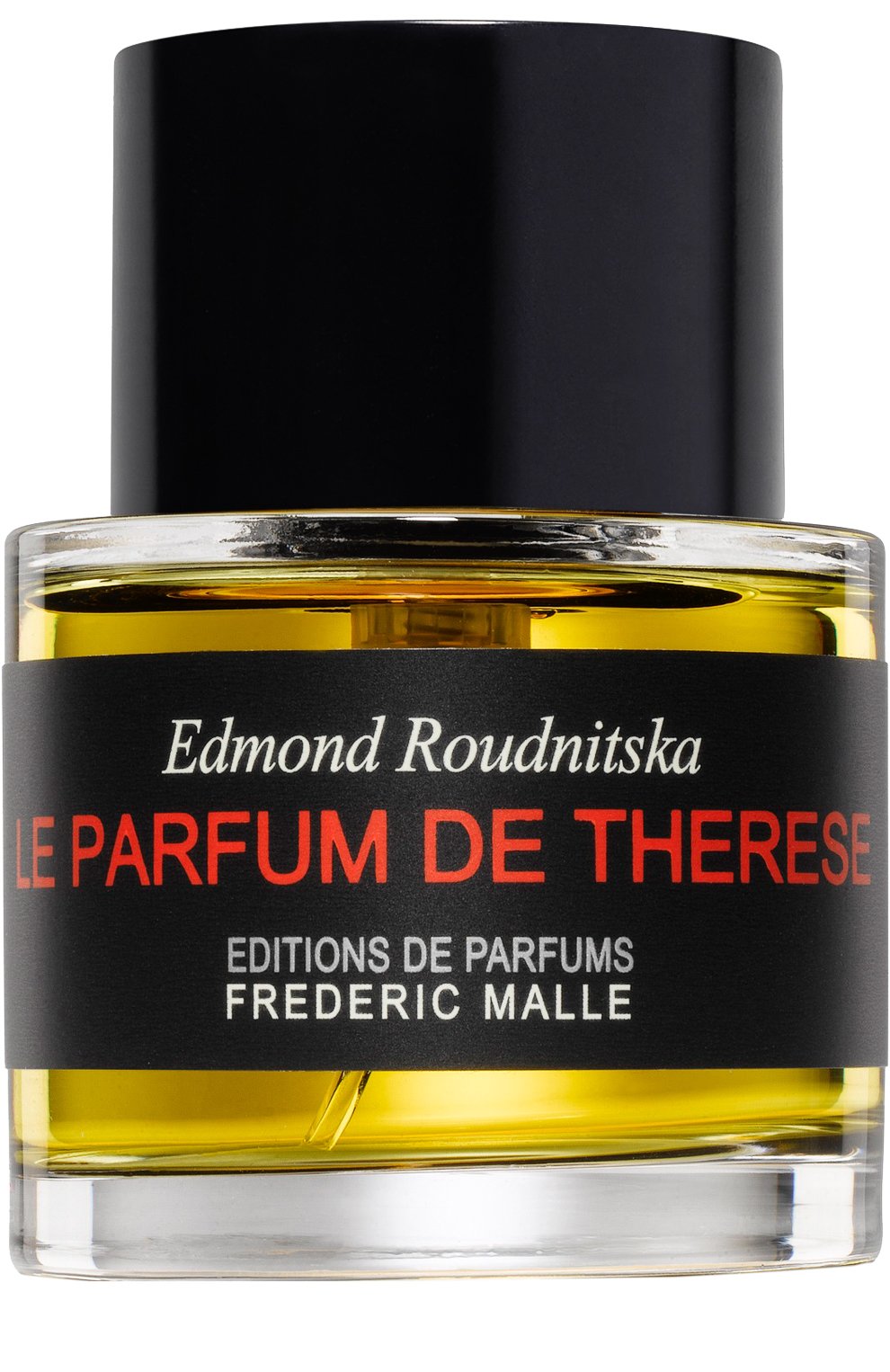 Парфюмерная вода le parfum de therese (50ml) FREDERIC MALLE, арт. 3700135000322, фото 1