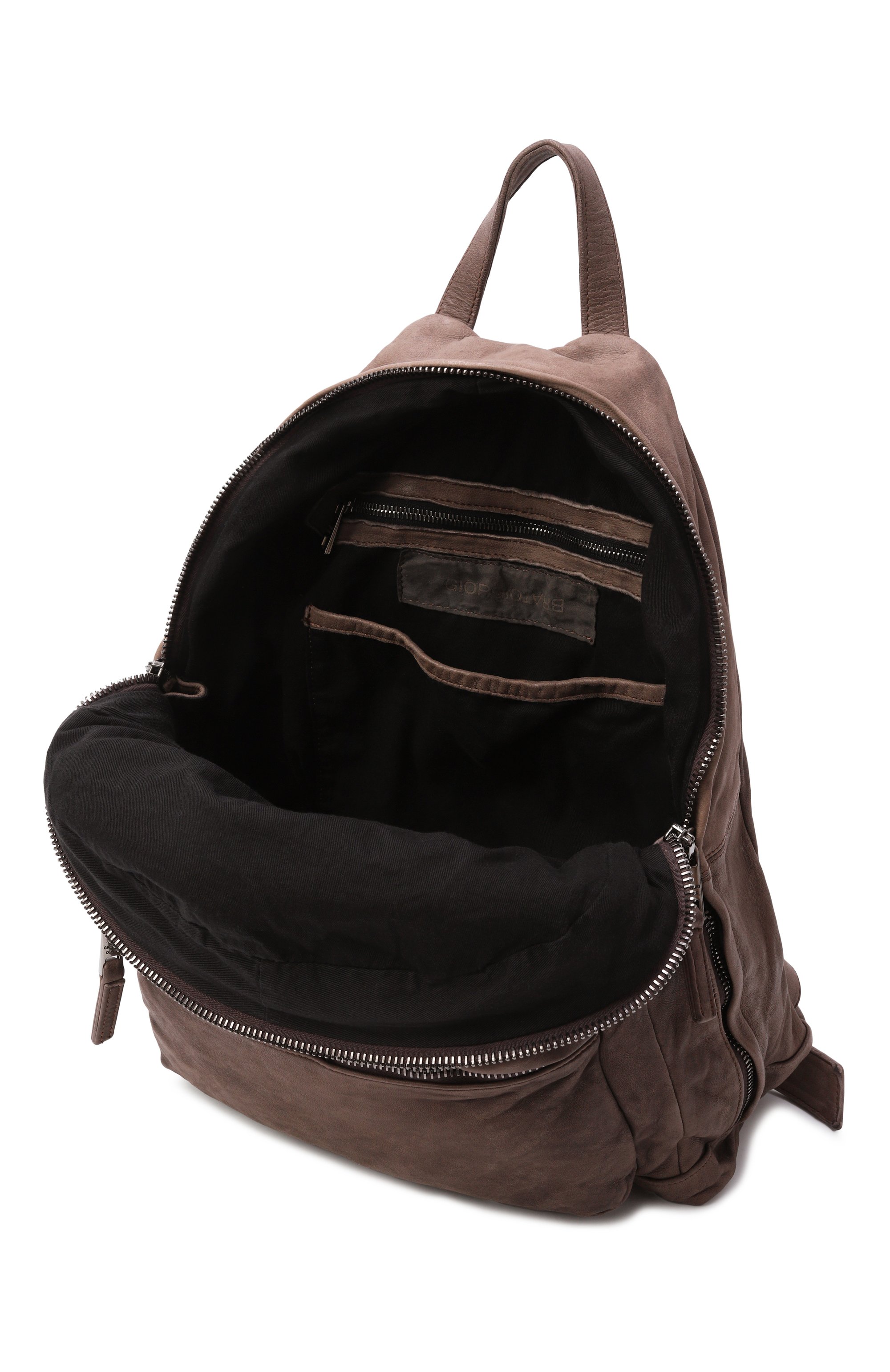 Рюкзак GIORGIO BRATO, арт. BS26S2401VBRUSH, фото 4