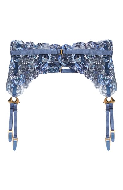 Женский пояс для чулок BORDELLE, арт. SS26S01DM