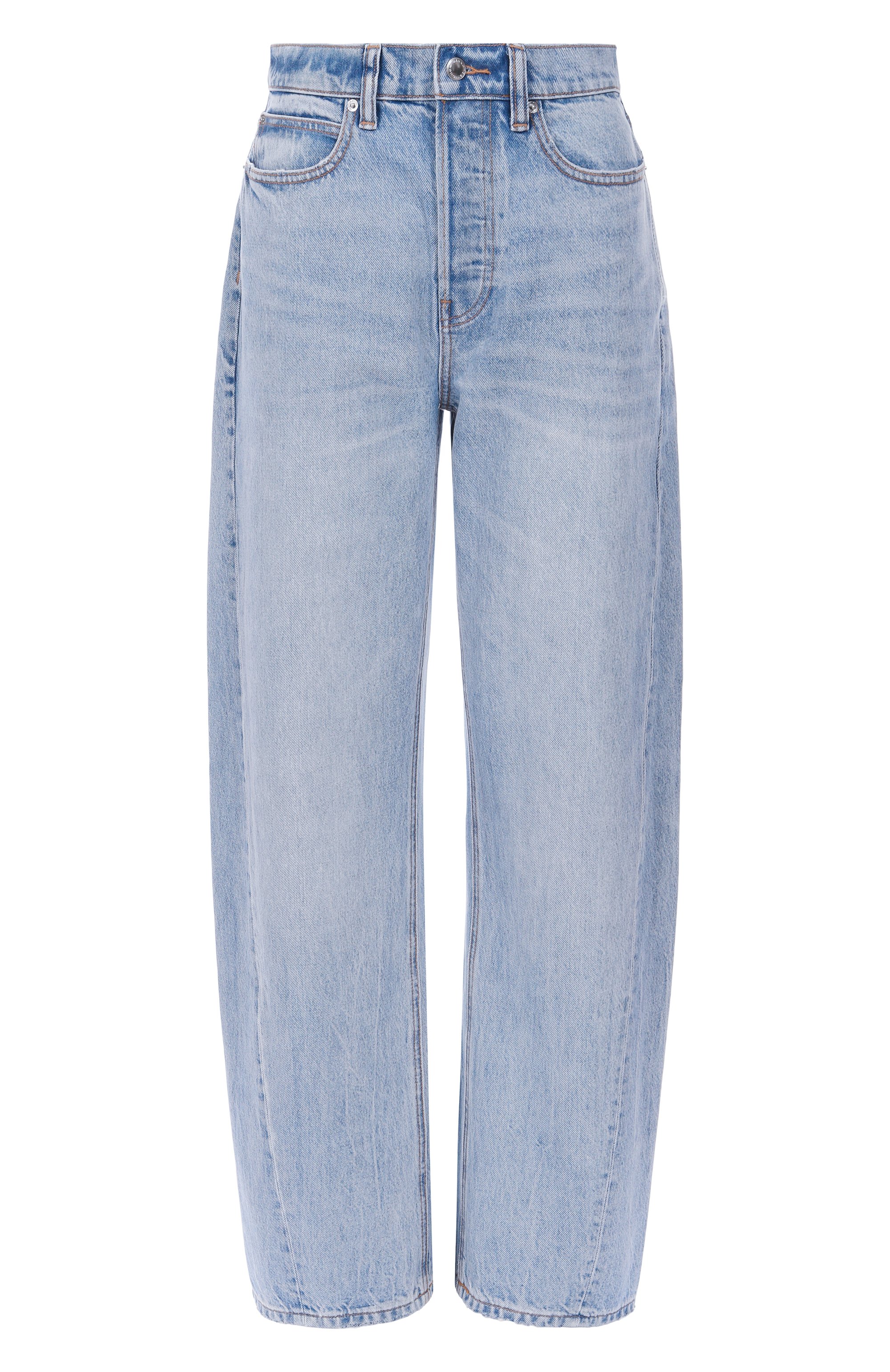 Джинсы ALEXANDER WANG, арт. 4DC3254820, фото 1