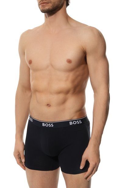 Комплект из трех боксеров BOSS, арт. 50517828, фото 2