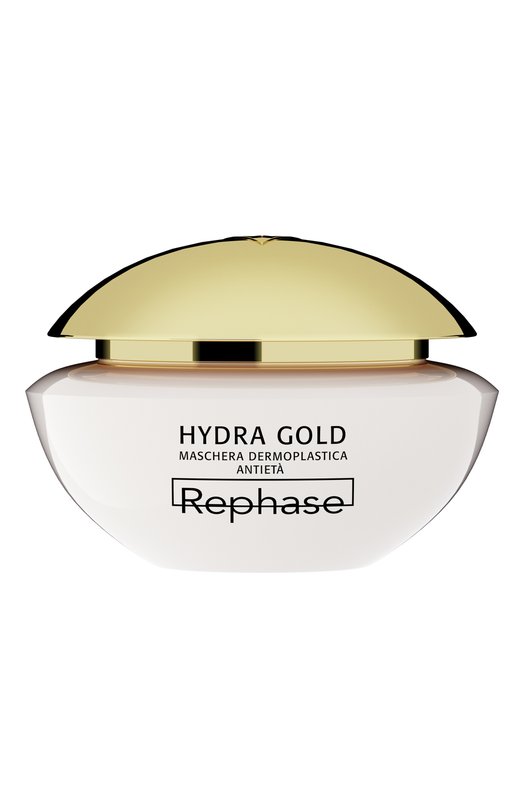 фото Антивозрастная дермапластическая маска (50ml) rephase