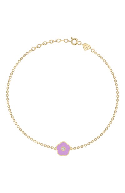 Женский браслет LUCKY ZNAKY, арт. ABRT722