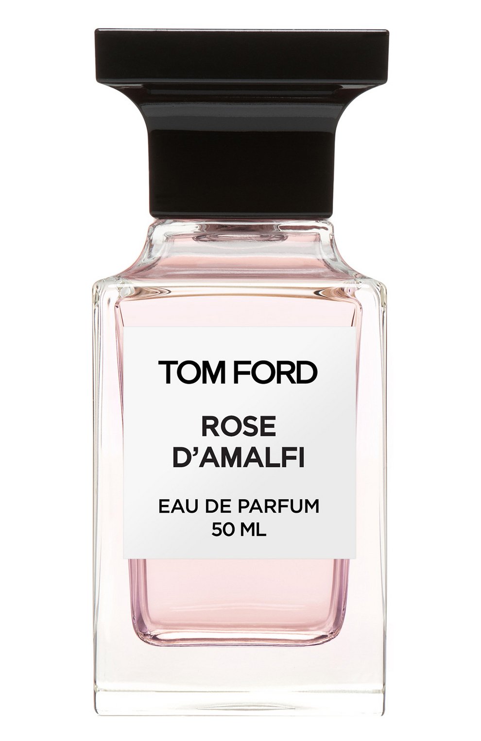 Парфюмерная вода rose d'amalfi (50ml) TOM FORD, арт. TAKH-01, фото 1