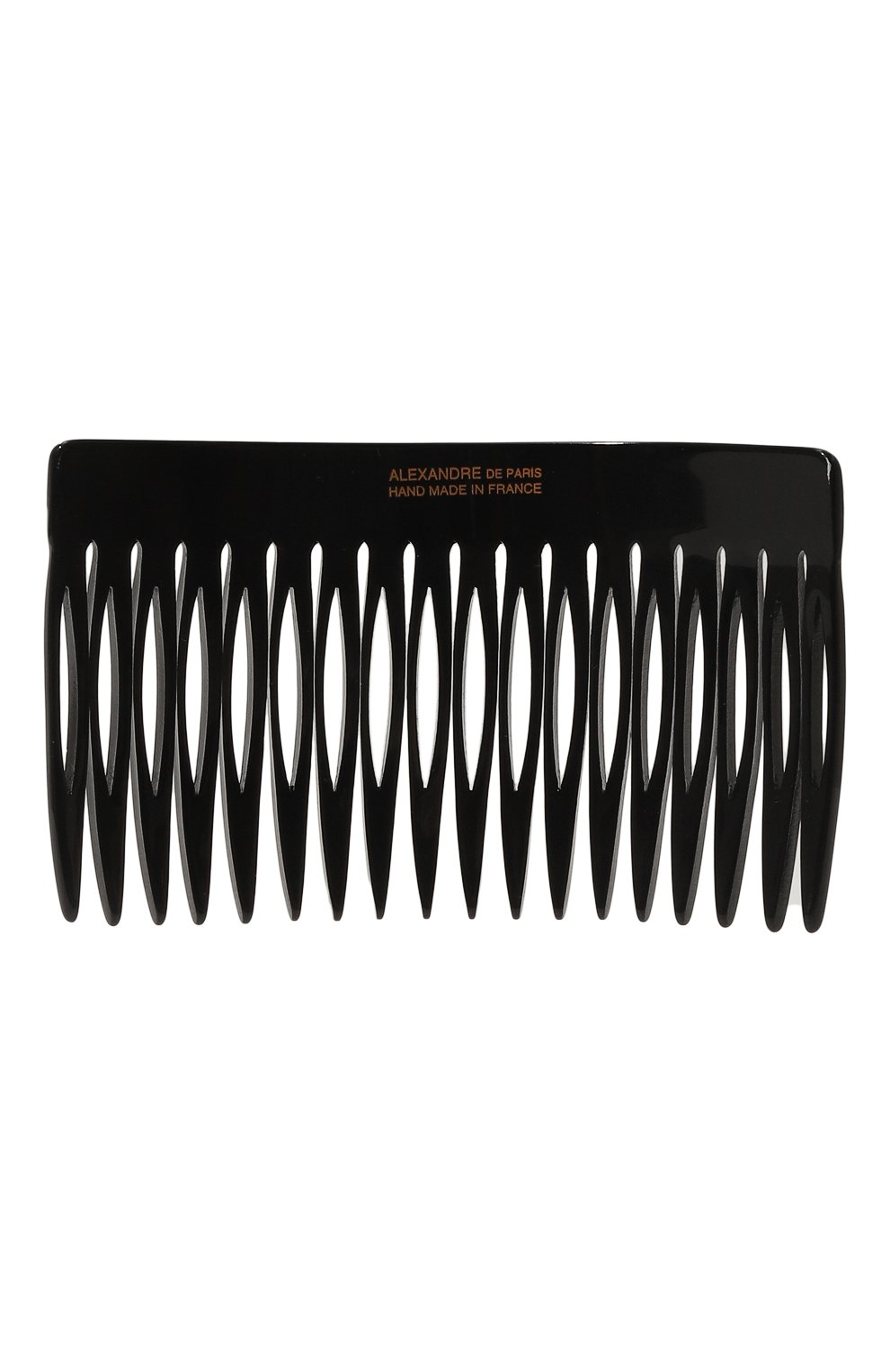 Гребень для волос ALEXANDRE DE PARIS, арт. ASC-386-18 N, фото 3