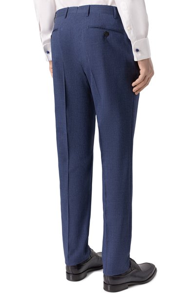 Шерстяной костюм CORNELIANI, арт. 27X005/2717458_SET, фото 5