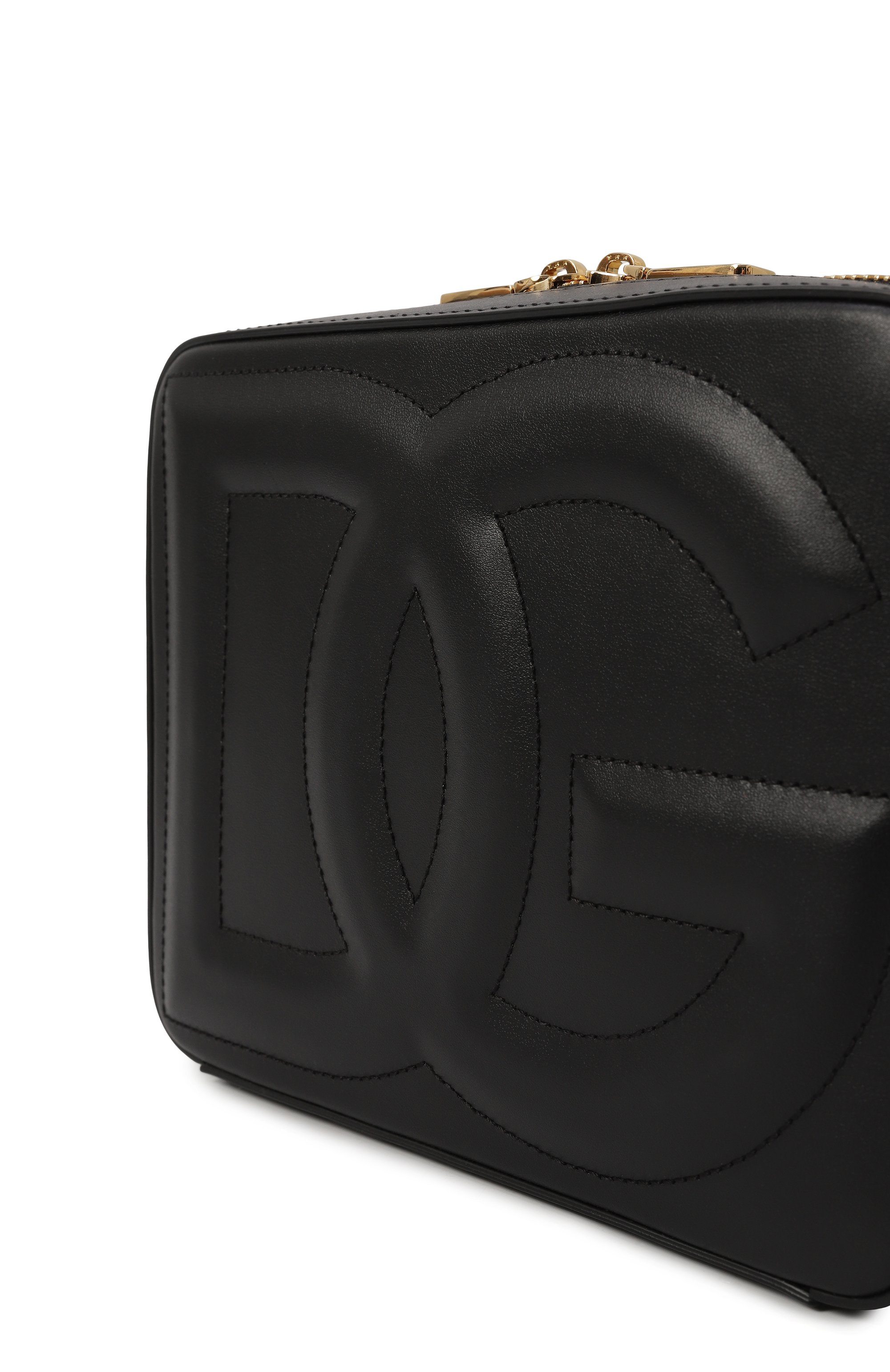 Сумка dg logo DOLCE & GABBANA, арт. BB7290/AW576, фото 3