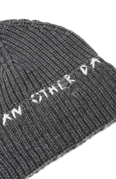 Шапка AN OTHER DATE, арт. F50DMAHT079, фото 3