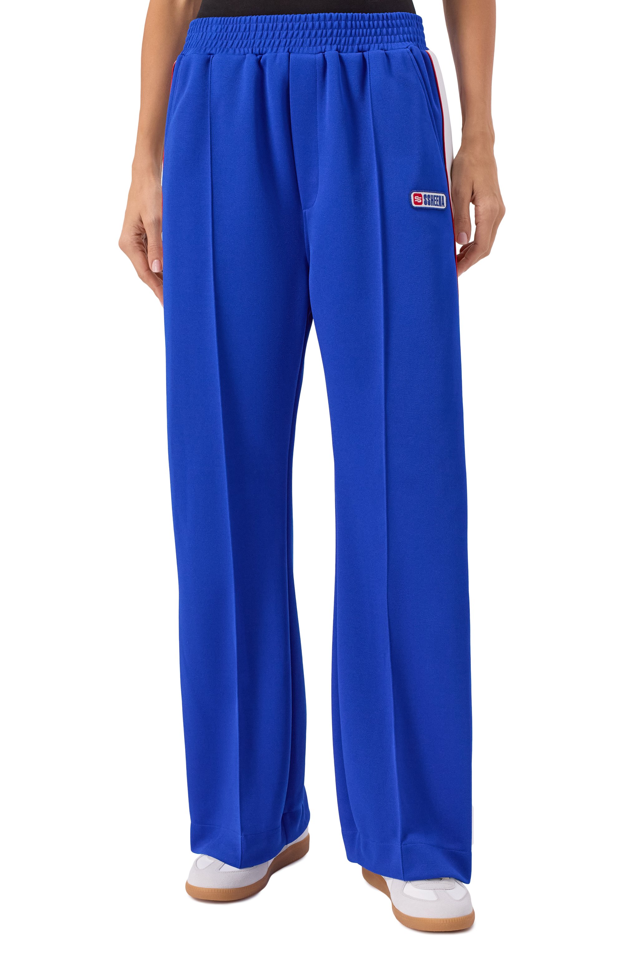 Брюки SSHEENA, арт. 25FWPUPA/TF25008, фото 3