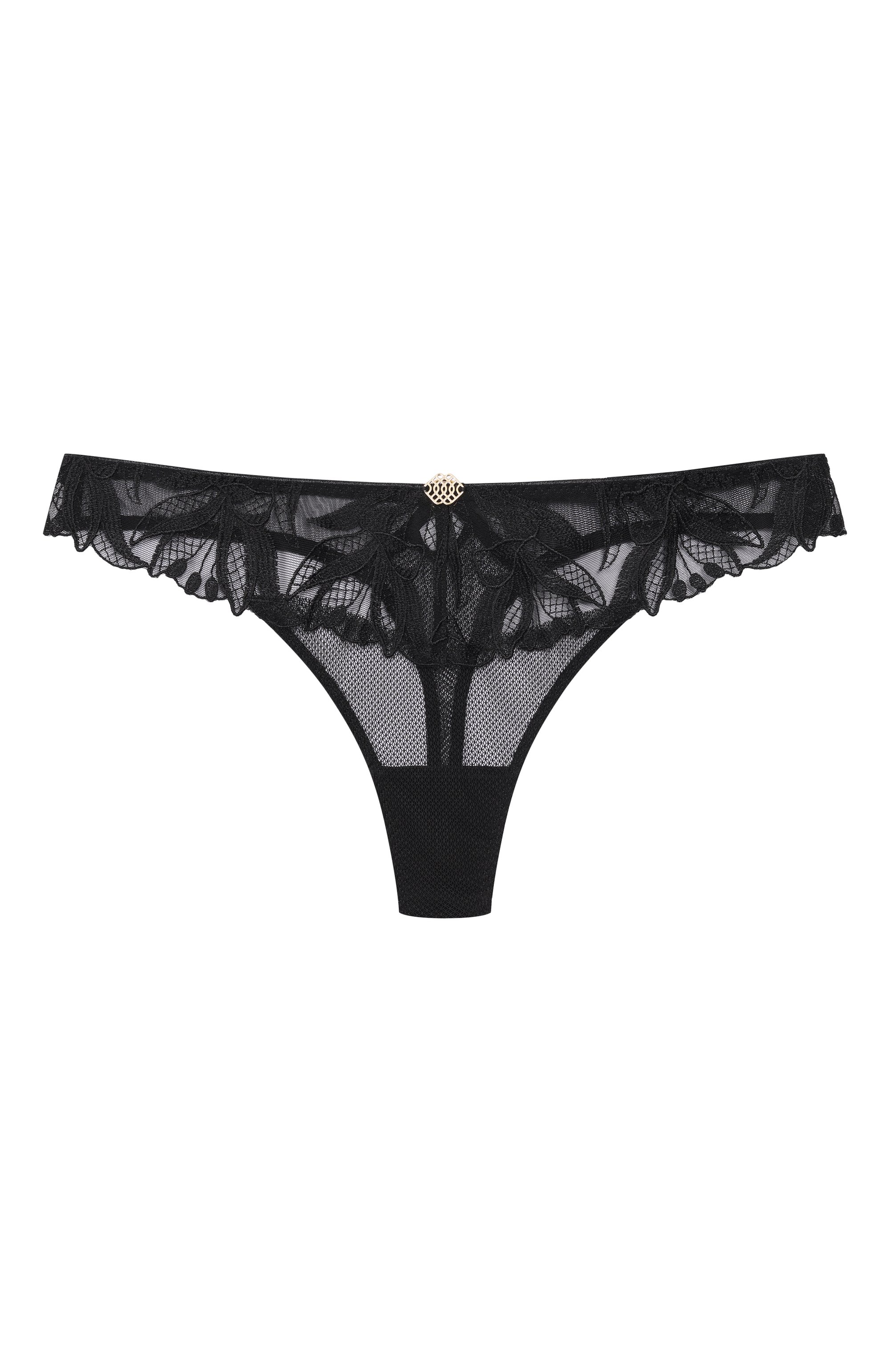 Трусы-стринги AUBADE, арт. 6B26, фото 1