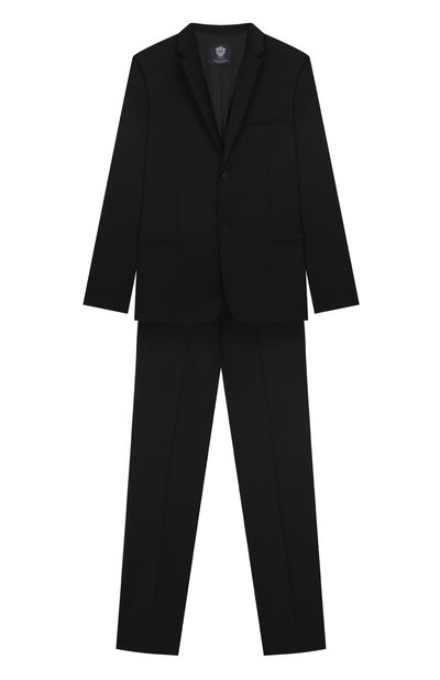 Шерстяной костюм DAL LAGO, арт. N011/1011/17-18