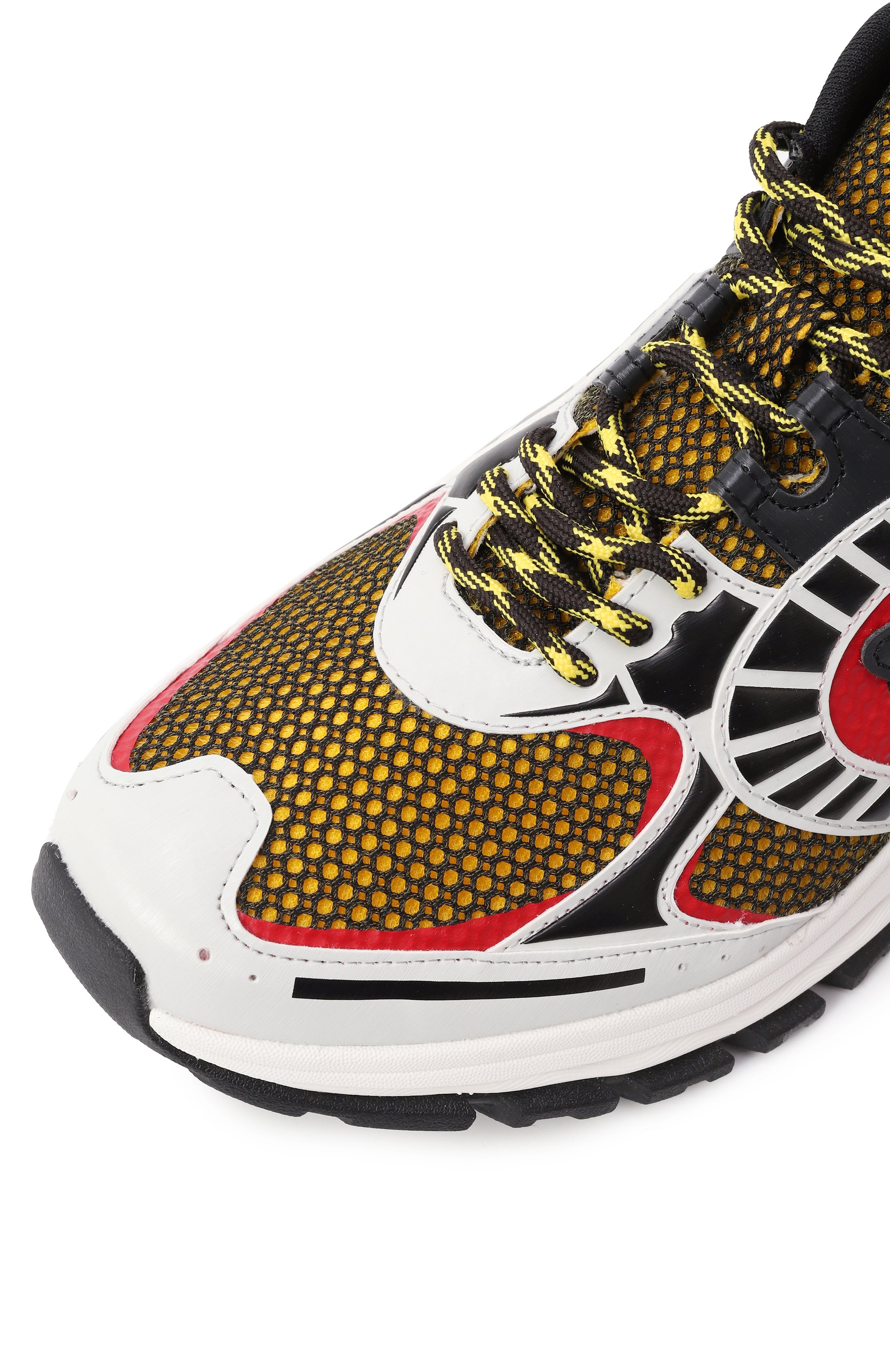 Текстильные кроссовки s-pro-v-dense DIESEL, арт. Y03593/P8136, фото 7