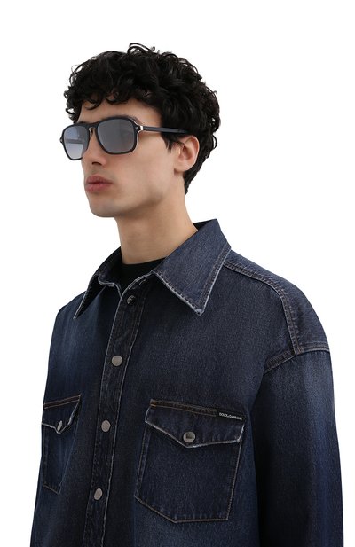 Солнцезащитные очки ZEGNA, арт. EZ0170, фото 2