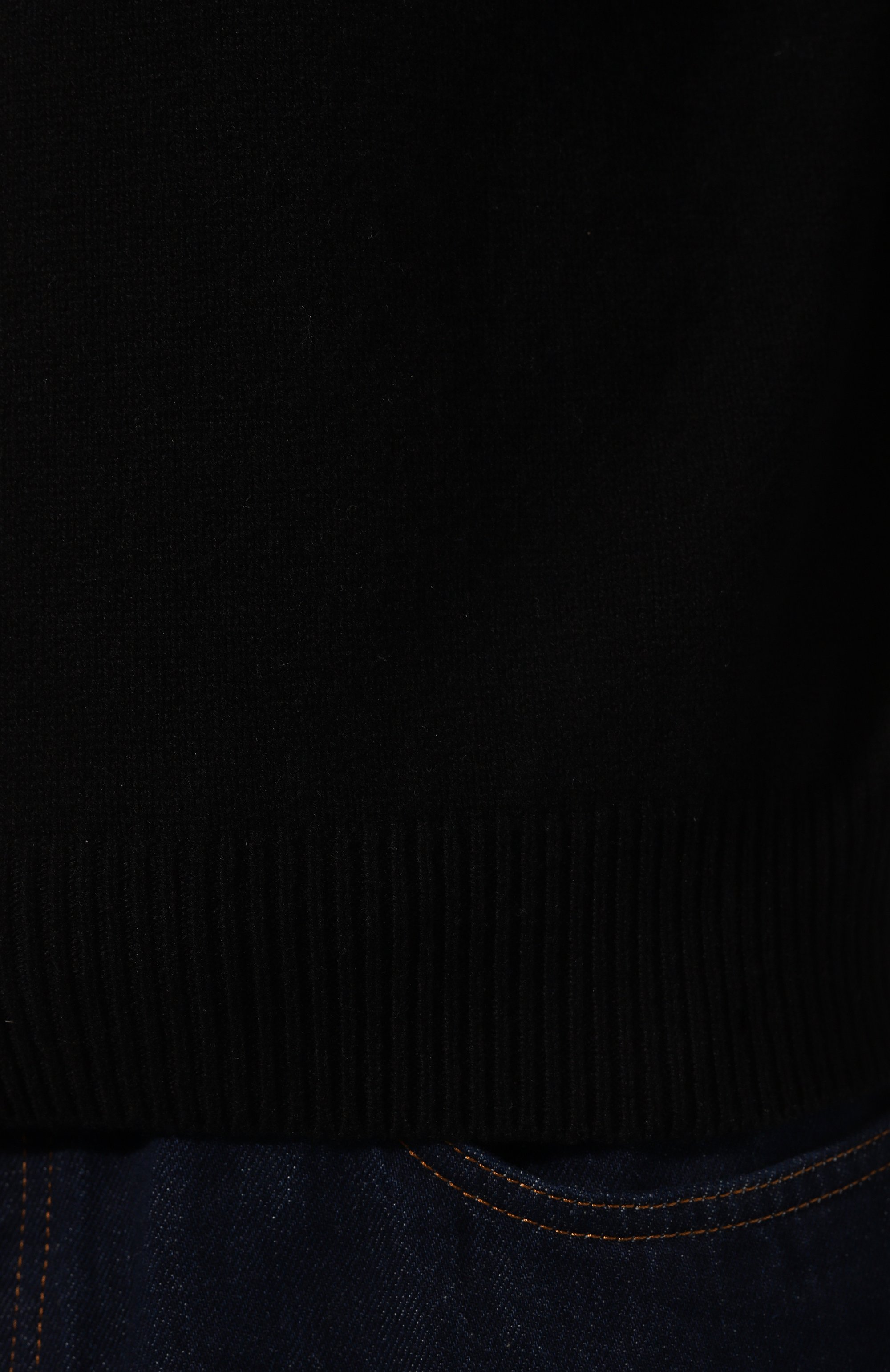 Шерстяной джемпер KITON, арт. UK1498, фото 5