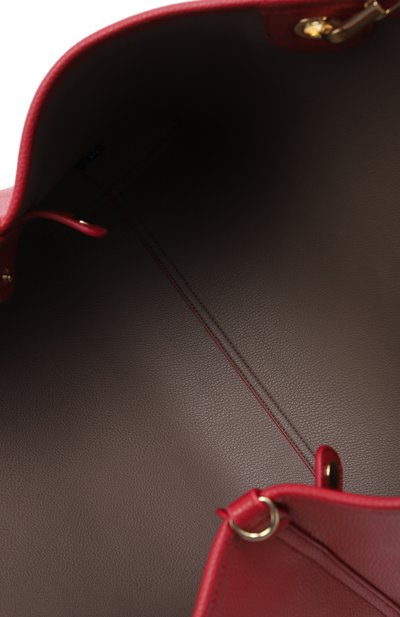 Сумка-тоут myea medium EMPORIO ARMANI, арт. EW000360/AF12036, фото 5