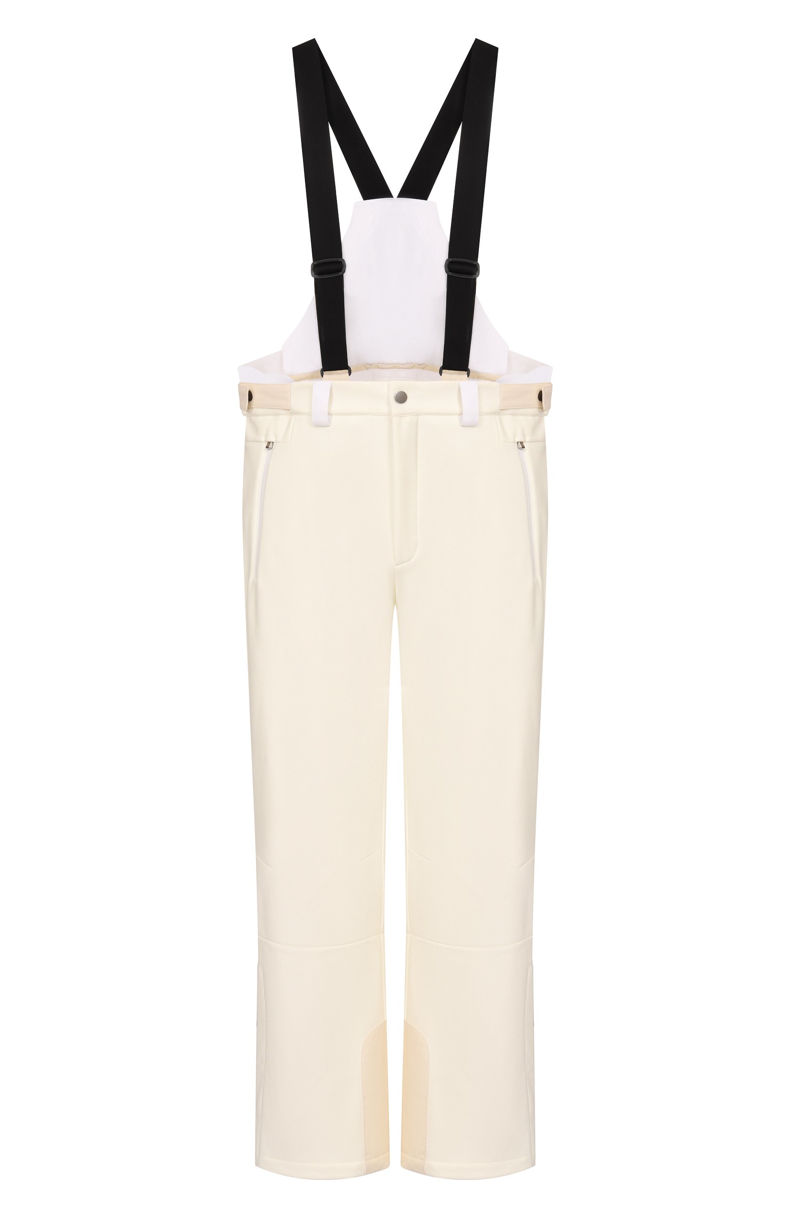Брюки KITON кремового цвета по цене 347000 руб., арт. UPKN109K0272L, фото 1 Брюки KITON, арт. UPKN109K0272L, фото 1