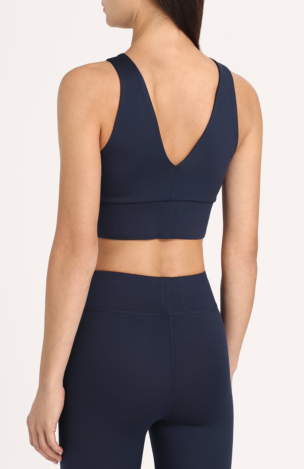 Спортивный кроп-топ без рукавов HEROINE SPORT, арт. HS-1-005-17-5, фото 4