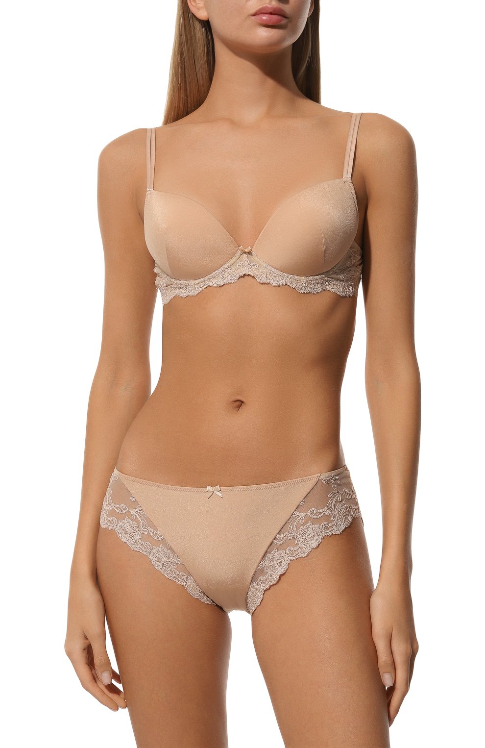 Трусы-слипы AMBRA, арт. 1332FL, фото 2