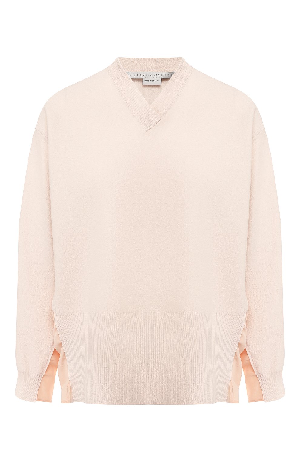Шерстяной пуловер STELLA MCCARTNEY, арт. 574608/S2092, фото 1
