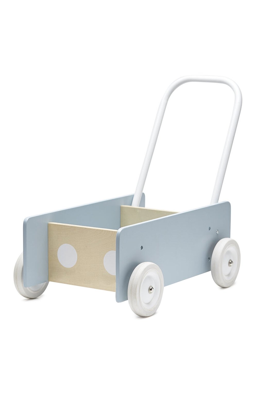 Игрушечная тележка-ходунки KID`S CONCEPT, арт. 1000279, фото 1