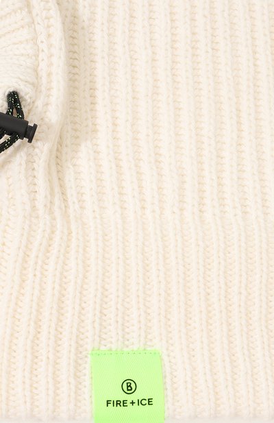 Шапка шерсти и вискозы BOGNER FIRE+ICE, арт. 94586087, фото 3