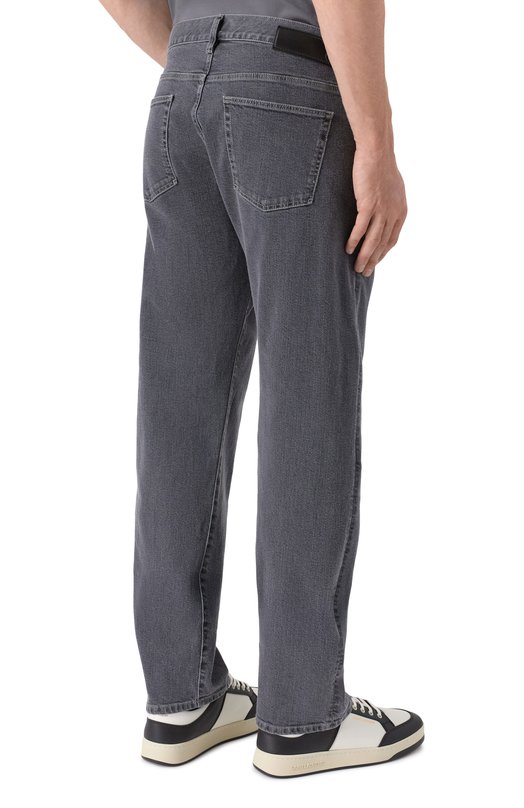 Джинсы Giorgio Armani GM000250/AF20851 Серый  GM000250/AF20851 Фото 4