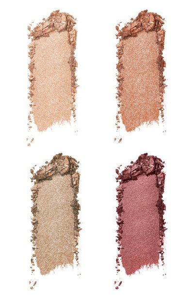 Четырехцветные тени для век, оттенок singapore NARS, арт. 3972NS, фото 2