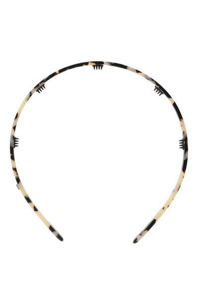 Женский ободок для волос louvre ALEXANDRE DE PARIS, арт. AHB-1539 G